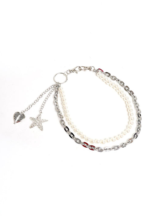 Wallet chain / ウォレットチェーン