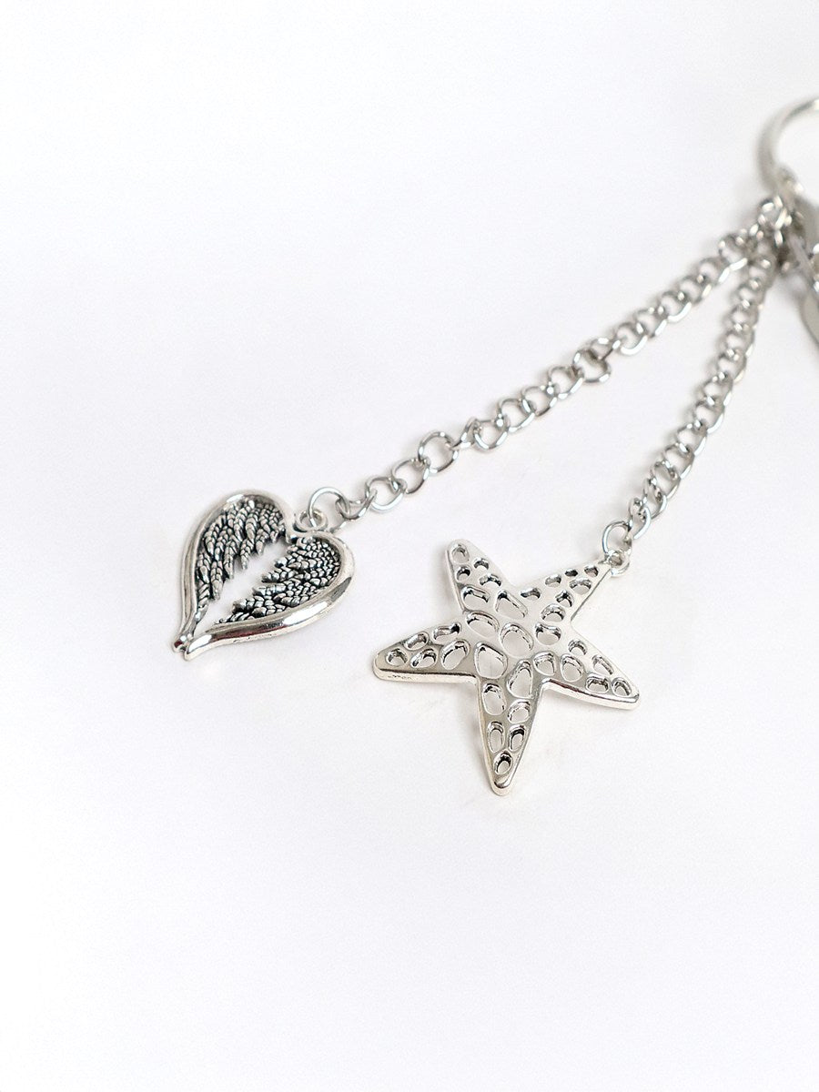 Wallet chain / ウォレットチェーン