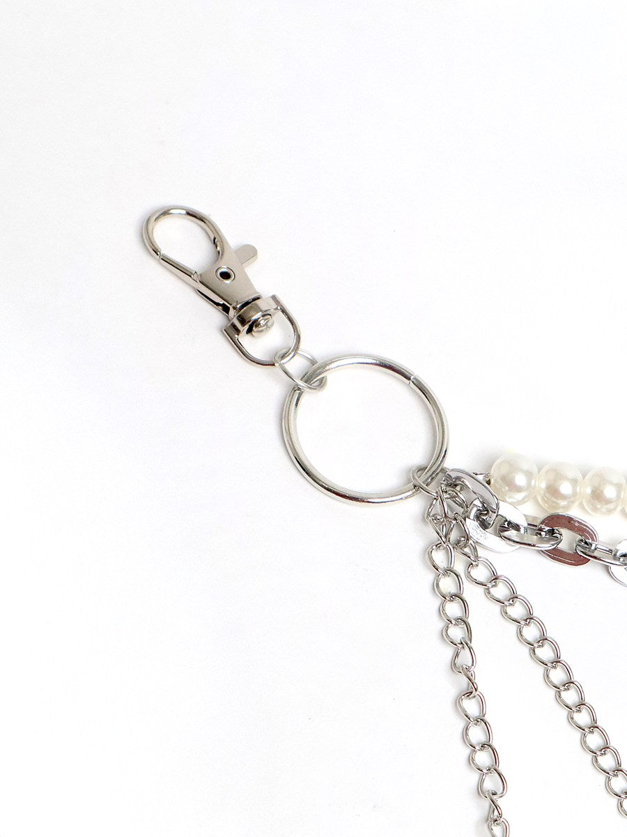 Wallet chain / ウォレットチェーン