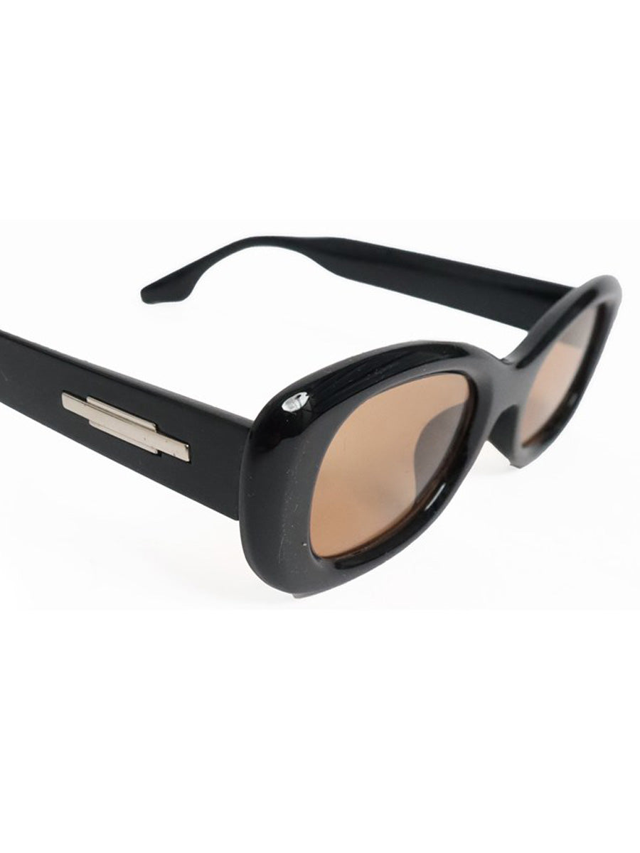 Shape color lens glass / カラーレンズサングラス