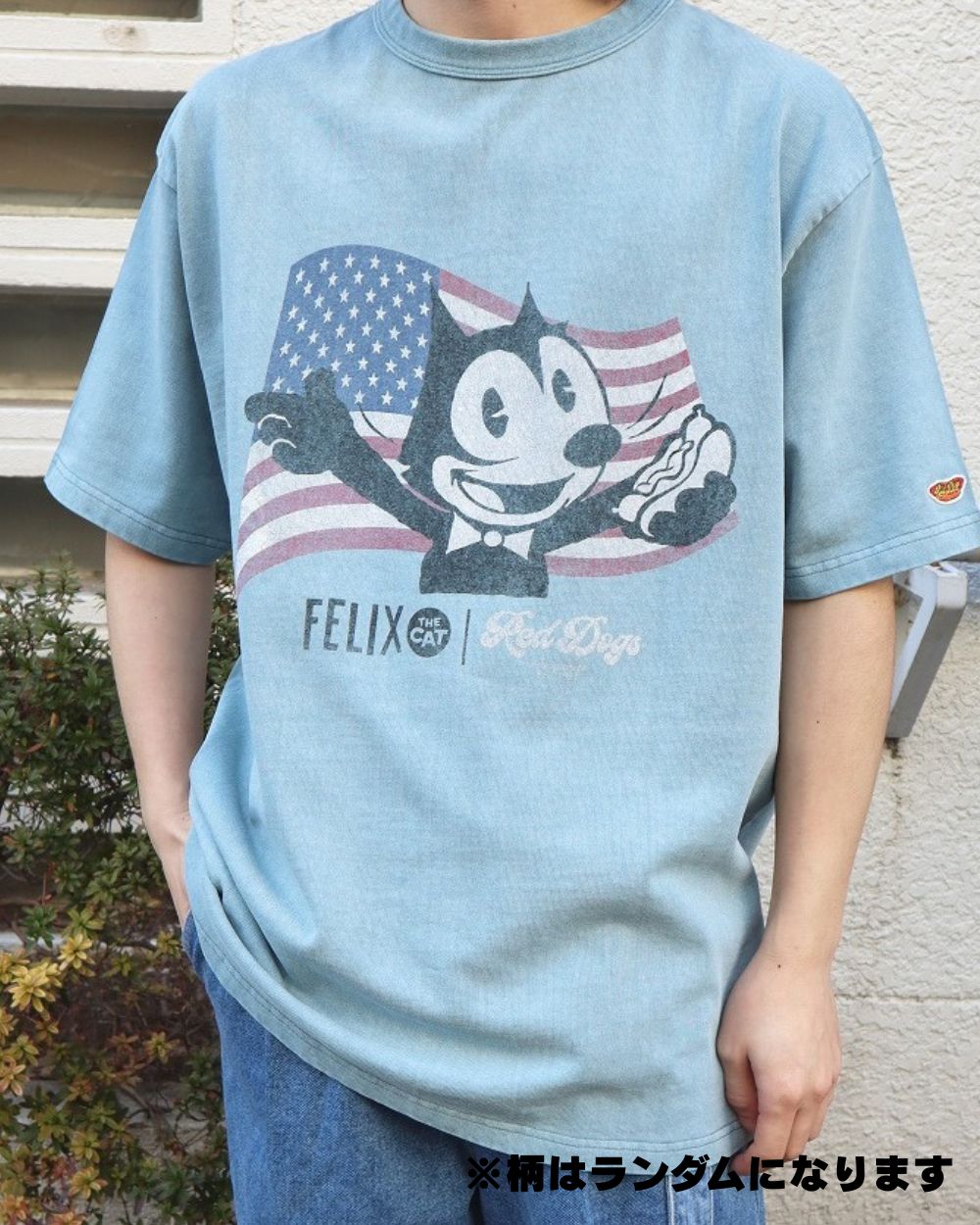 【Tシャツ3点セット】HAPPY BAG(福袋)