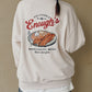 Breakfastスウェット