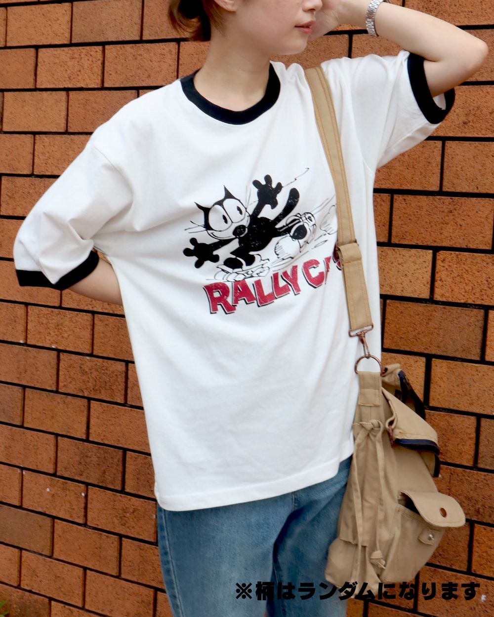 【Tシャツ3点セット】HAPPY BAG(福袋)
