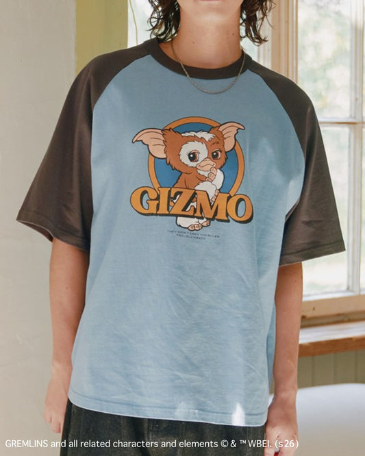 【グレムリン】ギズモ　レトロポスターT