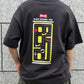 【PRINGLES】ゲーム柄Tシャツ