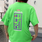 【PRINGLES】ゲーム柄Tシャツ