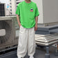 【PRINGLES】ゲーム柄Tシャツ