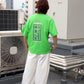 【PRINGLES】ゲーム柄Tシャツ