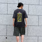 【PRINGLES】ゲーム柄Tシャツ