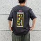 【PRINGLES】ゲーム柄Tシャツ