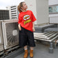 【PRINGLES】2009ロゴTシャツ