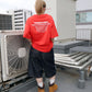 【PRINGLES】2009ロゴTシャツ