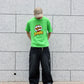 【PRINGLES】2009ロゴTシャツ