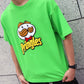 【PRINGLES】2009ロゴTシャツ