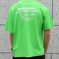 【PRINGLES】2009ロゴTシャツ