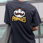 【PRINGLES】1994ロゴTシャツ