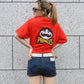 【PRINGLES】1994ロゴTシャツ