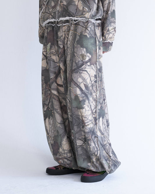 Ultra baggy sweatpants / ウルトラバギースウェットパンツ