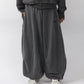 Ultra baggy sweatpants / ウルトラバギースウェットパンツ