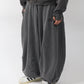 Ultra baggy sweatpants / ウルトラバギースウェットパンツ
