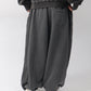 Ultra baggy sweatpants / ウルトラバギースウェットパンツ