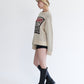 Curly VSW logo knit / カーリーVSWロゴニット
