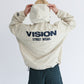 Stand neck hoodie jacket / スタンドネックフーディージャケット