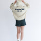 Stand neck hoodie jacket / スタンドネックフーディージャケット