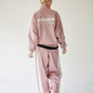 Fake suede track jacket / フェイクスエードトラックジャケット