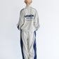 Fake suede track jacket / フェイクスエードトラックジャケット