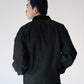 Rigid denim fireman jacket / リジッドデニムファイヤーマンジャケット