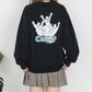 【キャスパー】Vintageスウェット