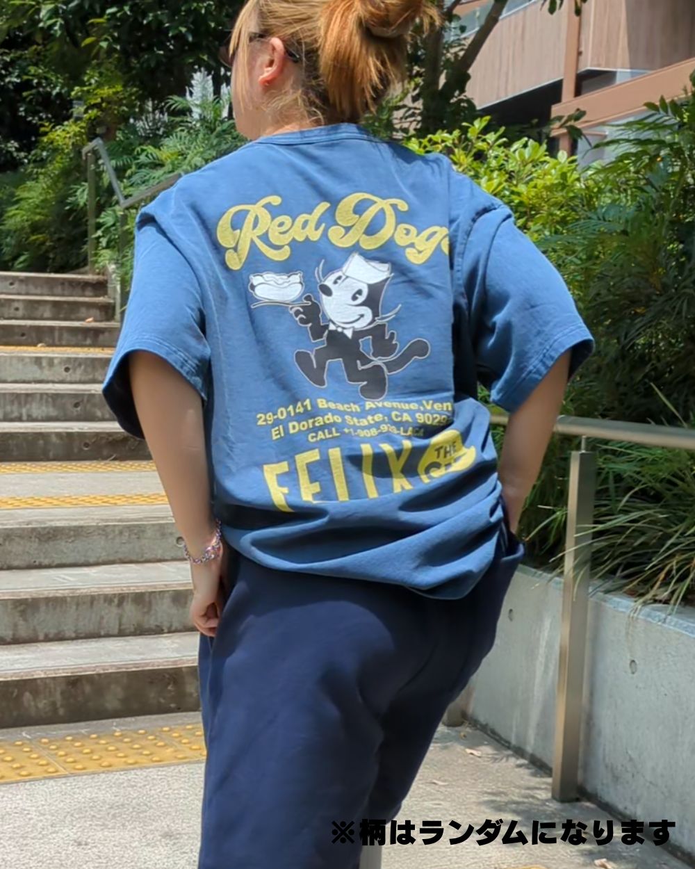 【Tシャツ3点セット】HAPPY BAG(福袋)