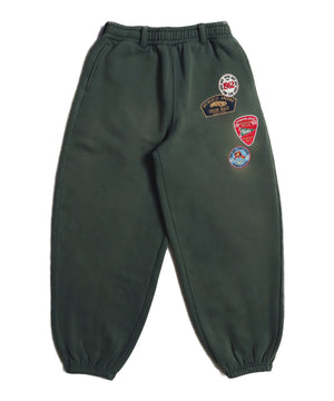 Dark Green