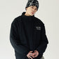 Stand neck padded jacket / スタンドネック中綿ジャケット