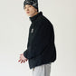 Stand neck padded jacket / スタンドネック中綿ジャケット