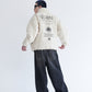 Stand neck padded jacket / スタンドネック中綿ジャケット