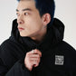 2WAY hood padded jacket / 2WAYフード中綿ジャケット