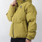 2WAY hood padded jacket / 2WAYフード中綿ジャケット