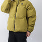 2WAY hood padded jacket / 2WAYフード中綿ジャケット