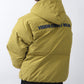 2WAY hood padded jacket / 2WAYフード中綿ジャケット