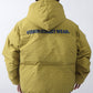 2WAY hood padded jacket / 2WAYフード中綿ジャケット