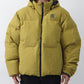 2WAY hood padded jacket / 2WAYフード中綿ジャケット