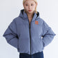 2WAY hood padded jacket / 2WAYフード中綿ジャケット