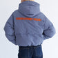 2WAY hood padded jacket / 2WAYフード中綿ジャケット