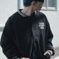Fake suede stadium jacket / フェイクスエードスタジアムジャケット
