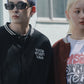 Fake suede stadium jacket / フェイクスエードスタジアムジャケット