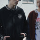 Fake suede stadium jacket / フェイクスエードスタジアムジャケット