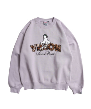 Grayish Purple
