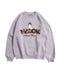 Grayish Purple